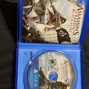 Assassins Creed IV Black Flag